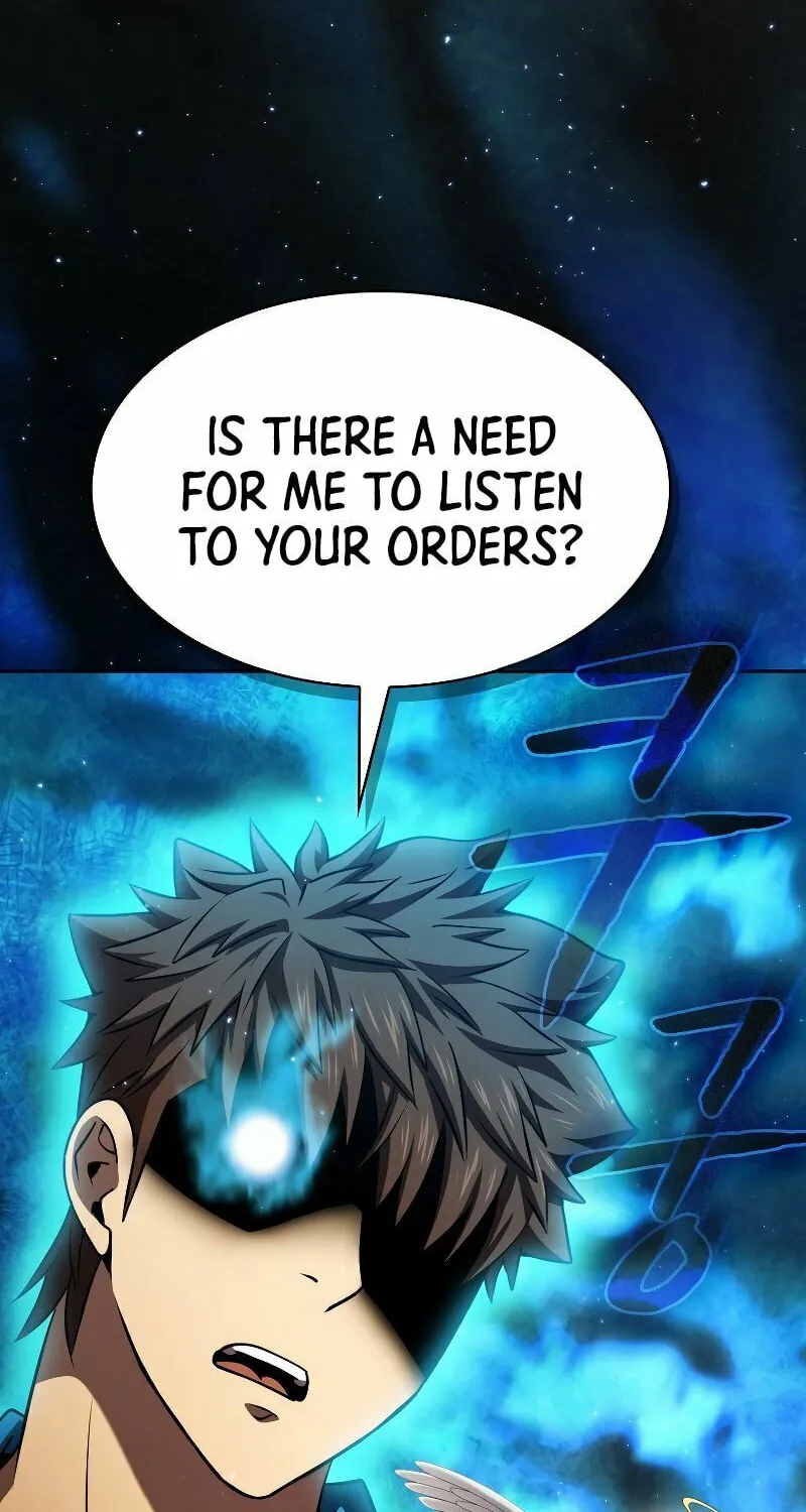 The Celestial Returned from Hell Chapter 118 page 85 - 