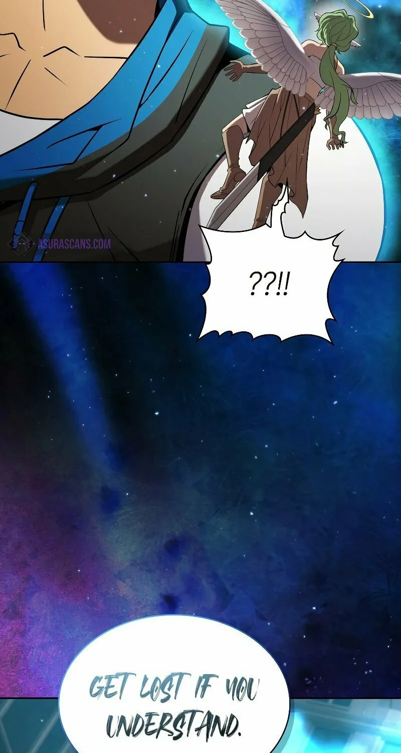 The Celestial Returned from Hell Chapter 118 page 86 - 