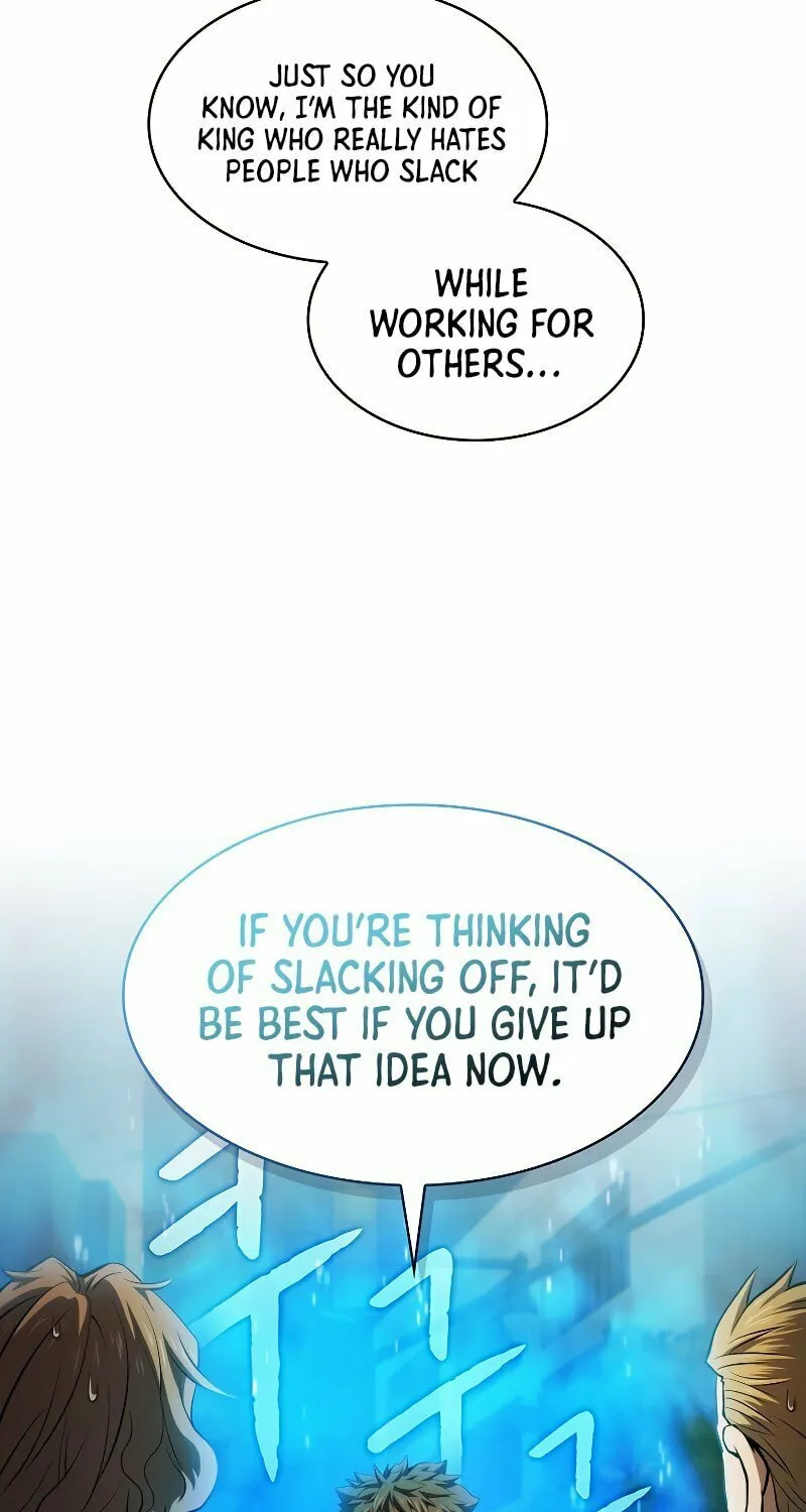 The Celestial Returned from Hell Chapter 119 page 12 - 