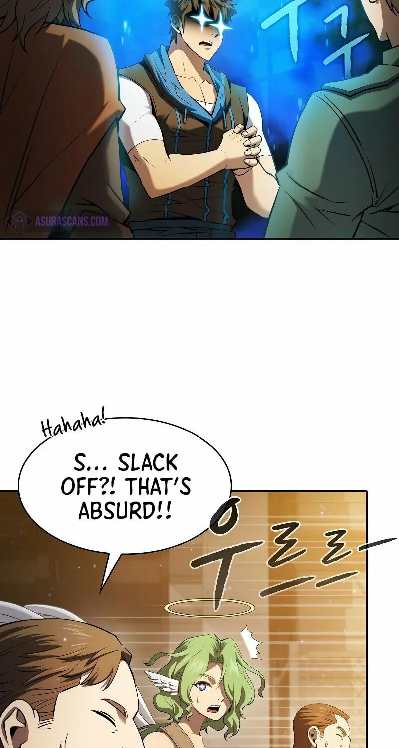 The Celestial Returned from Hell Chapter 119 page 13 - 