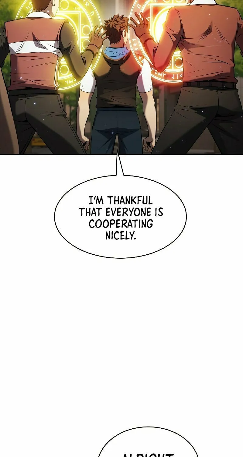 The Celestial Returned from Hell Chapter 119 page 15 - 