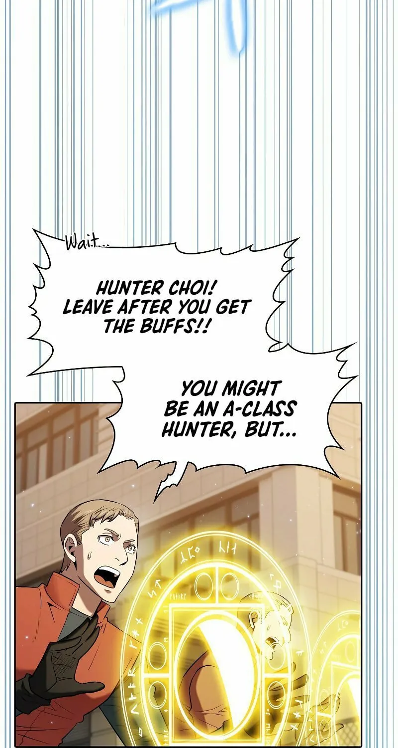 The Celestial Returned from Hell Chapter 119 page 19 - 