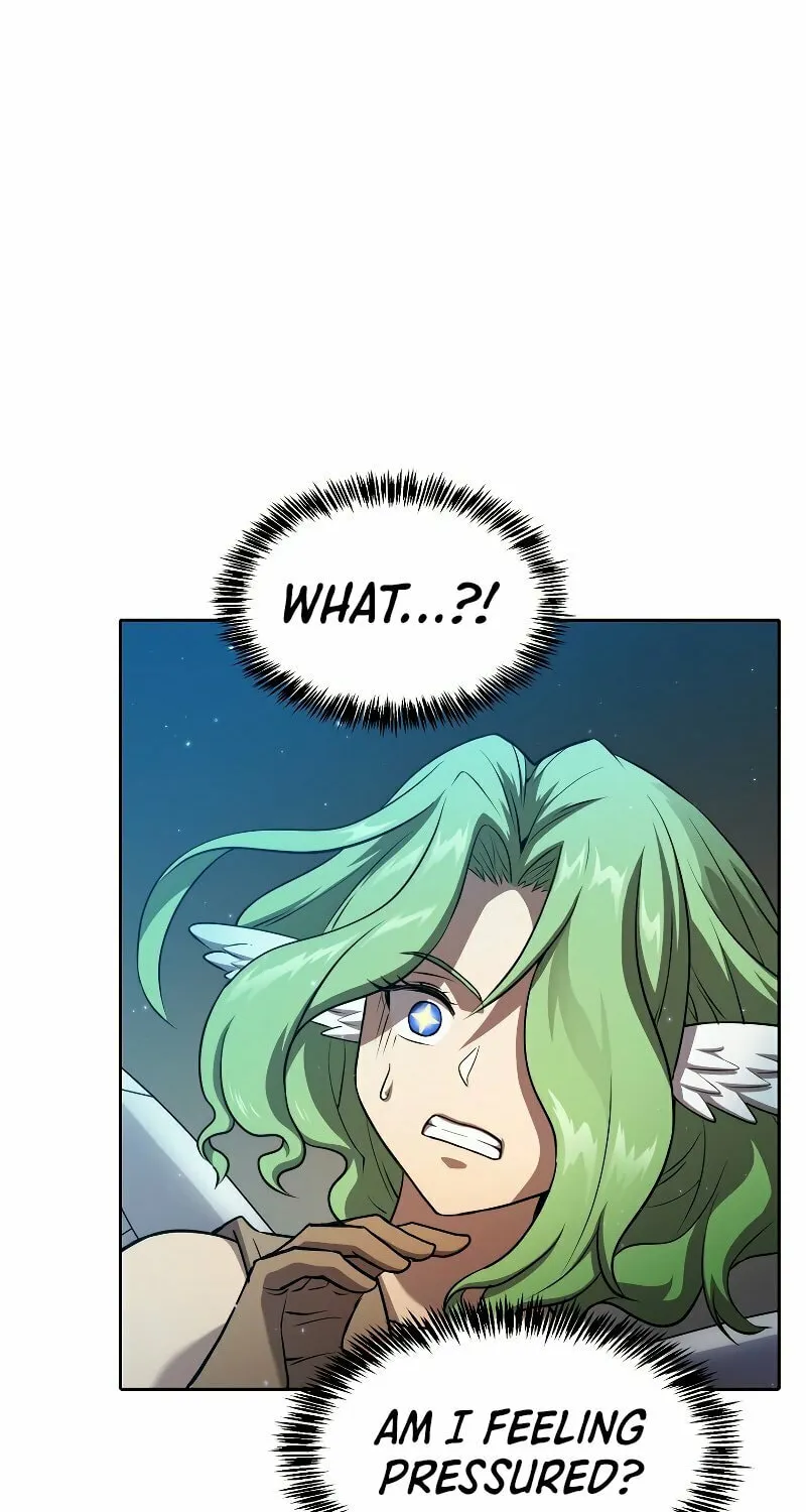 The Celestial Returned from Hell Chapter 119 page 3 - 