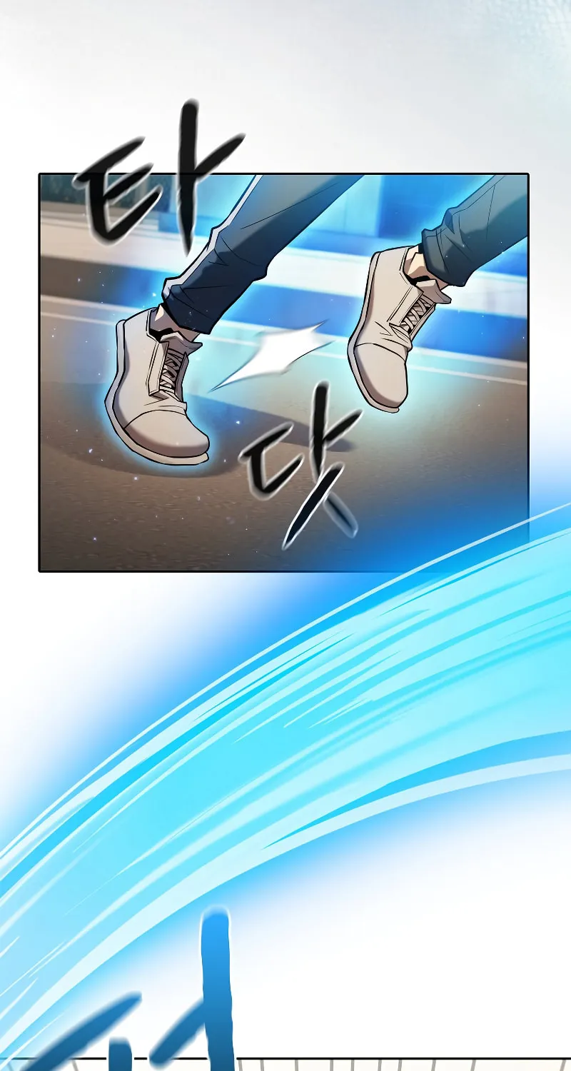 The Celestial Returned from Hell Chapter 119 page 26 - 