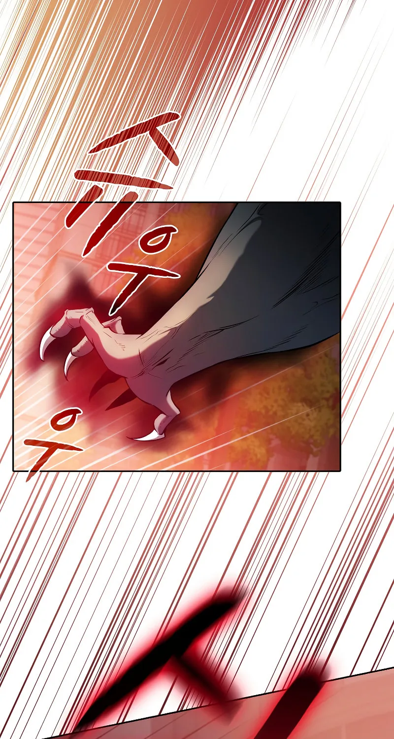 The Celestial Returned from Hell Chapter 119 page 30 - 