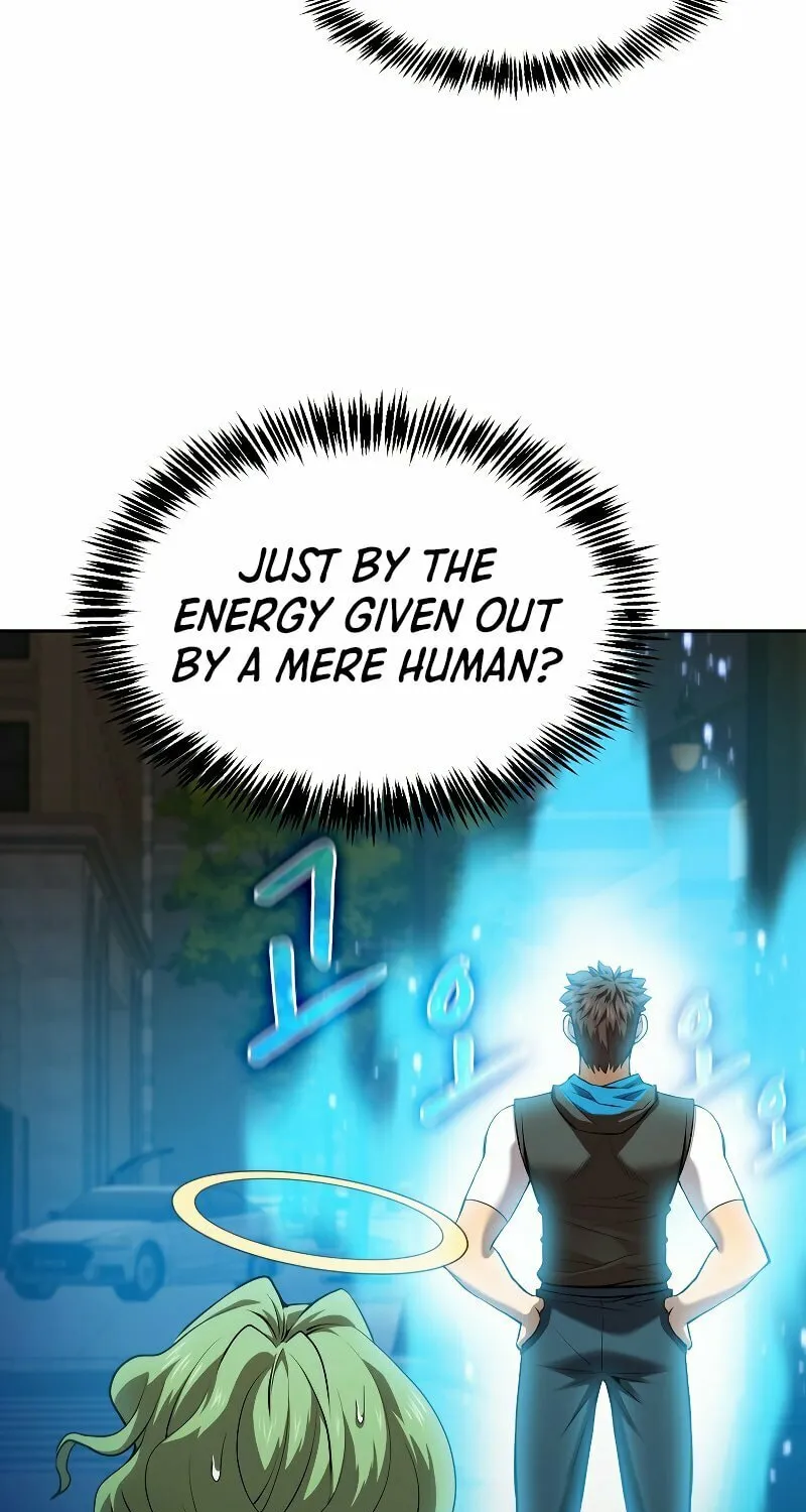 The Celestial Returned from Hell Chapter 119 page 4 - 
