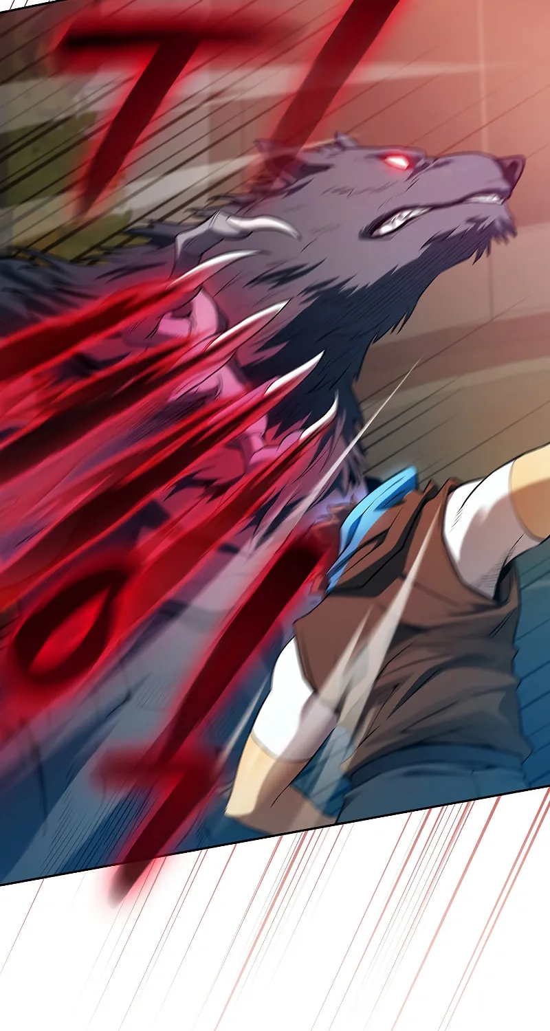 The Celestial Returned from Hell Chapter 119 page 31 - 