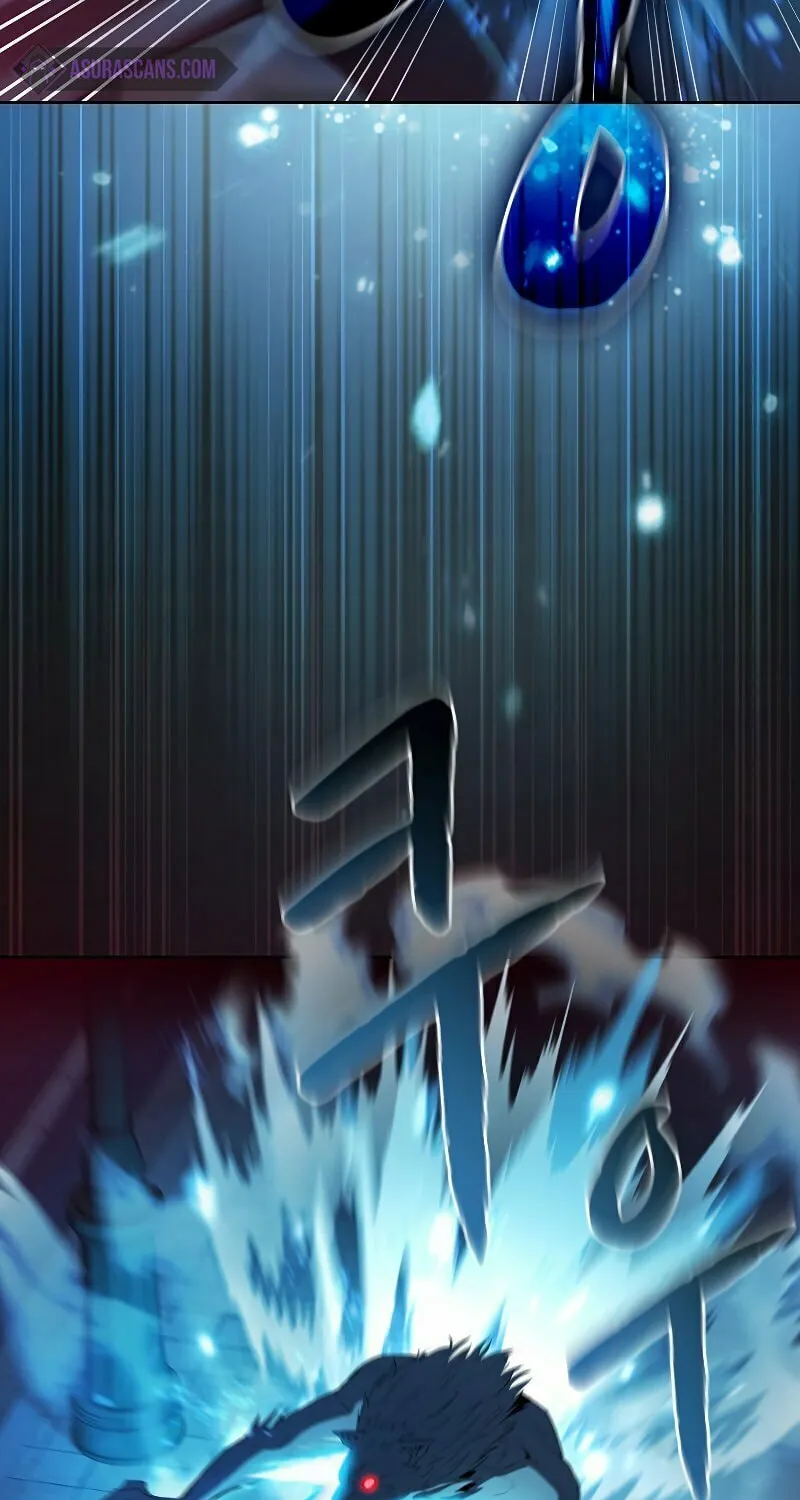 The Celestial Returned from Hell Chapter 119 page 35 - 