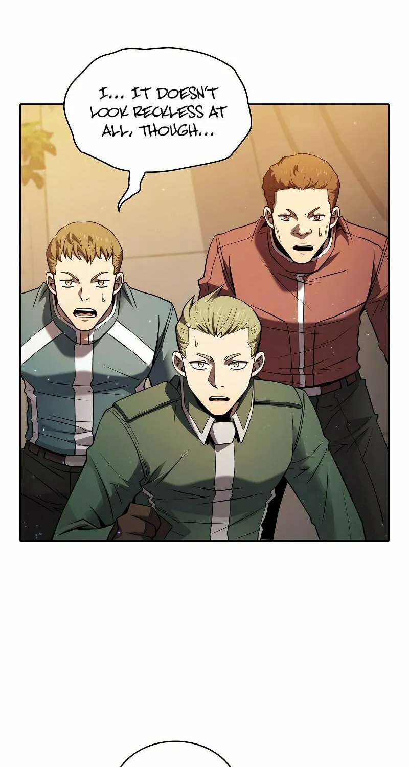 The Celestial Returned from Hell Chapter 119 page 38 - 