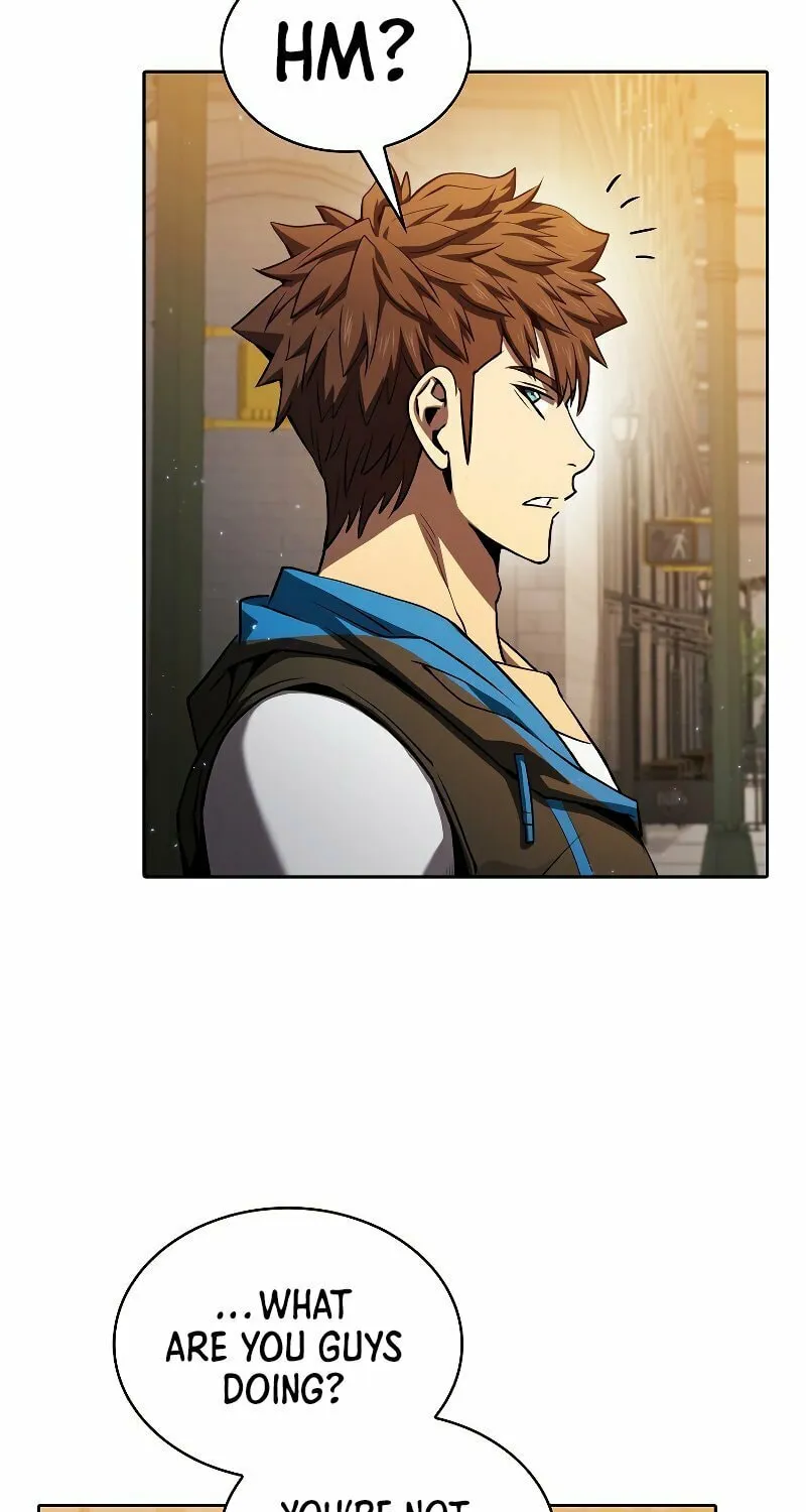 The Celestial Returned from Hell Chapter 119 page 39 - 