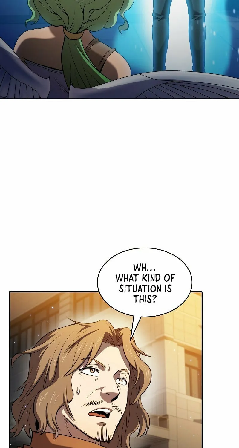 The Celestial Returned from Hell Chapter 119 page 5 - 