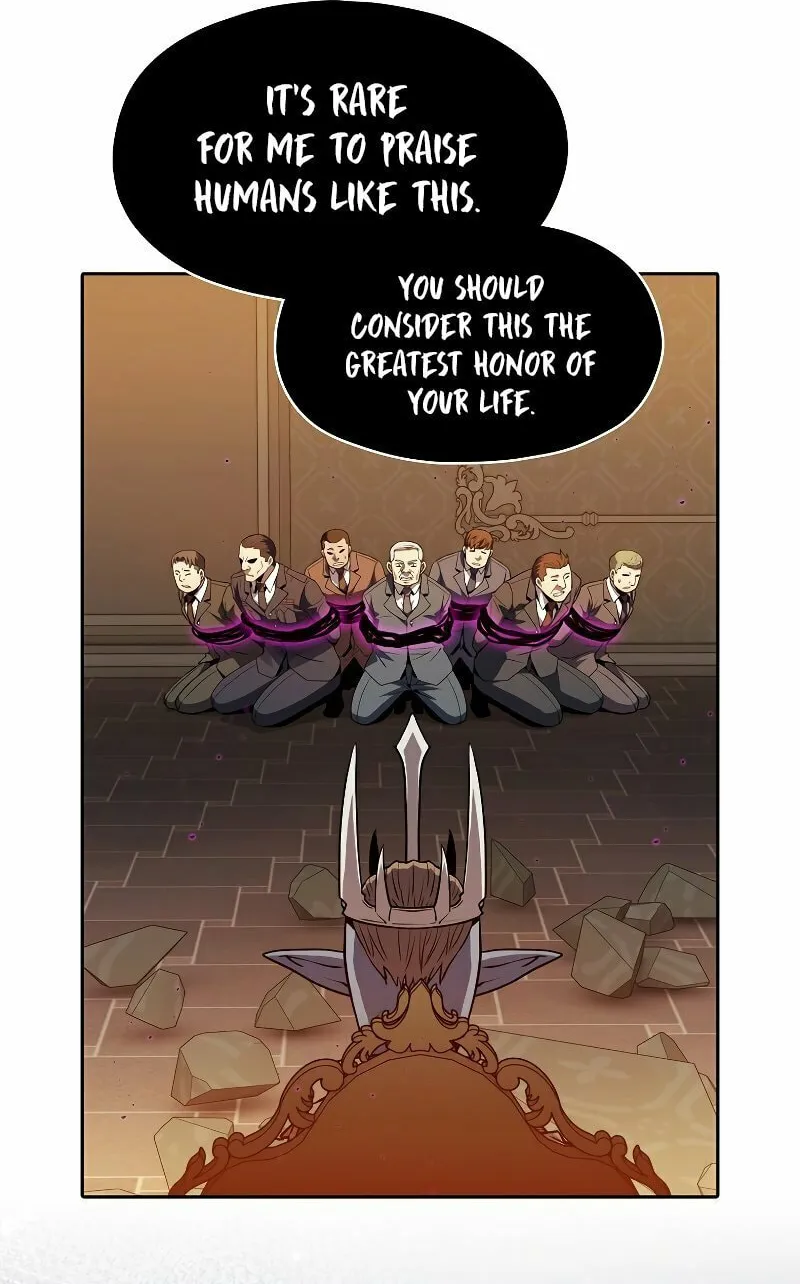The Celestial Returned from Hell Chapter 119 page 48 - 