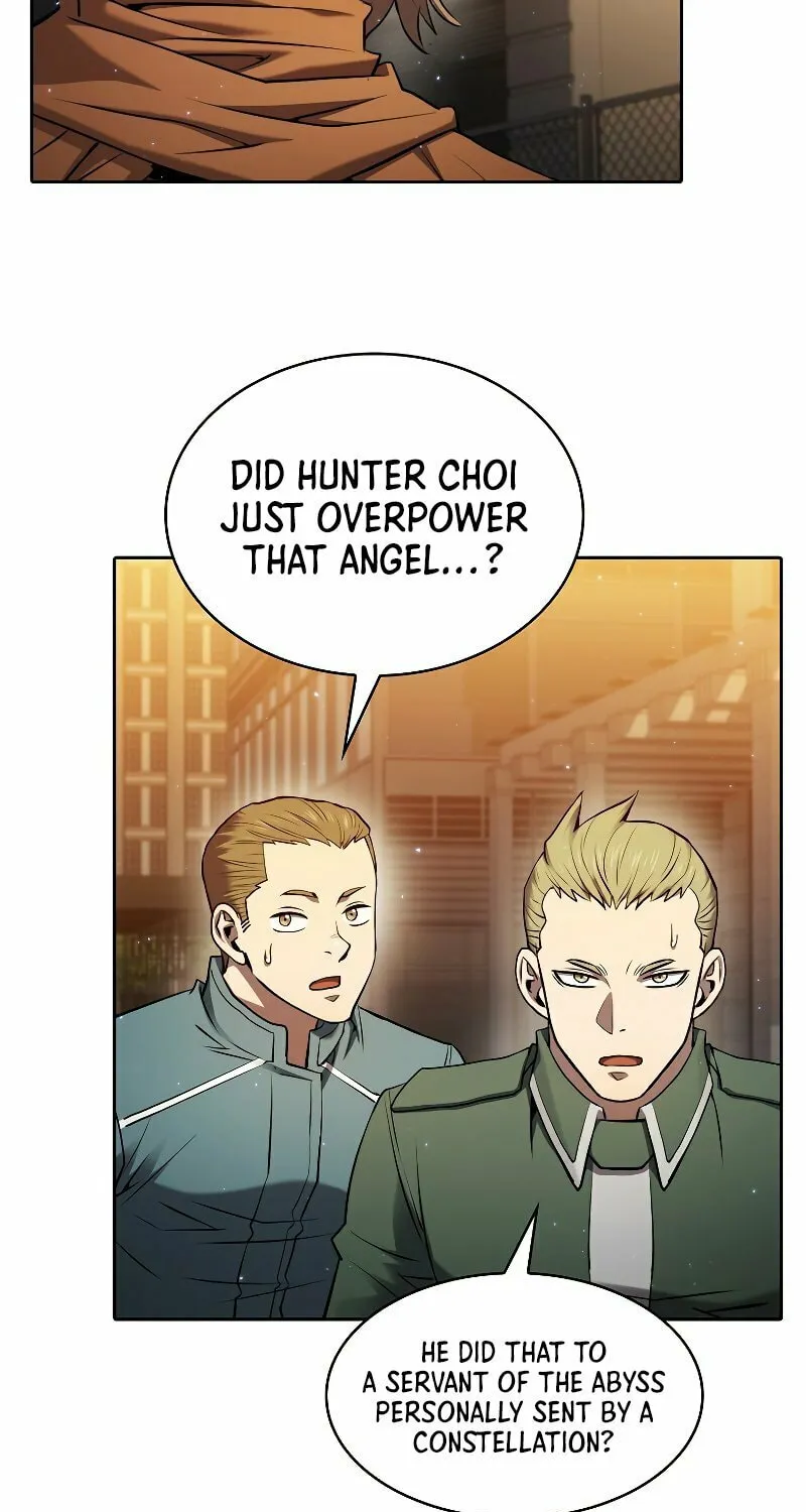 The Celestial Returned from Hell Chapter 119 page 6 - 