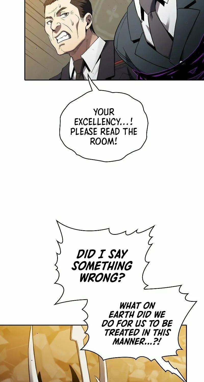 The Celestial Returned from Hell Chapter 119 page 51 - 