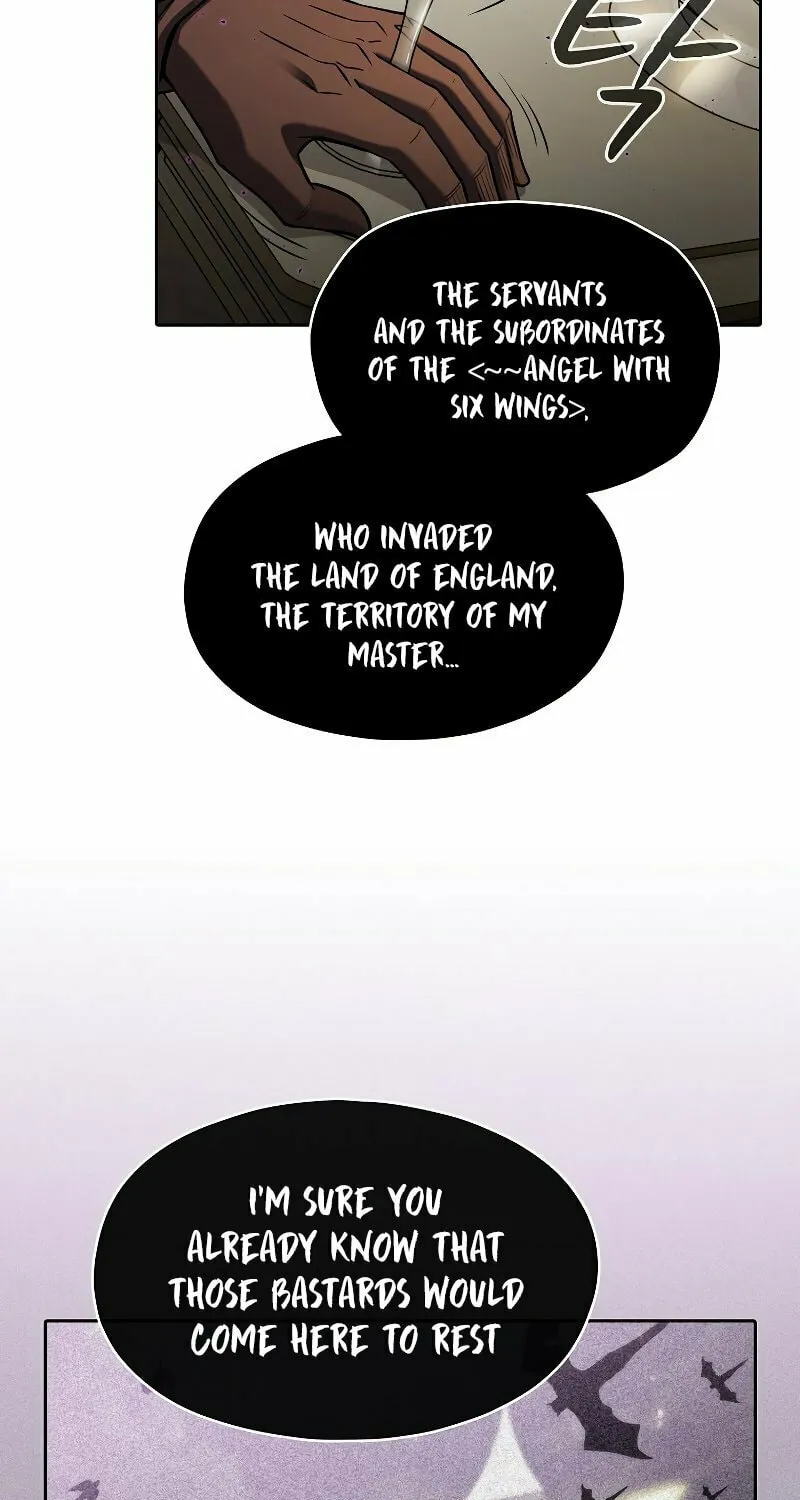 The Celestial Returned from Hell Chapter 119 page 53 - 