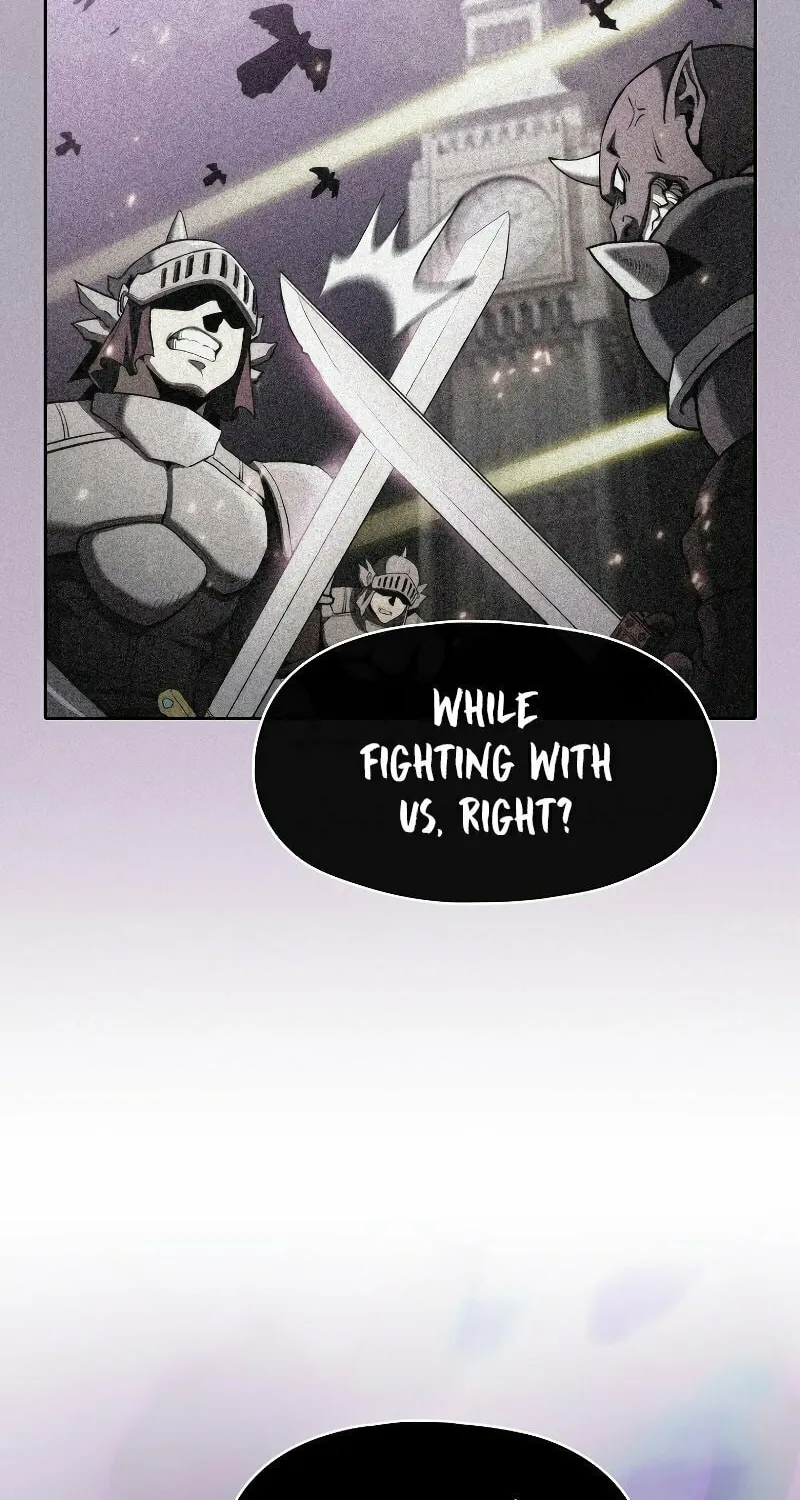 The Celestial Returned from Hell Chapter 119 page 54 - 