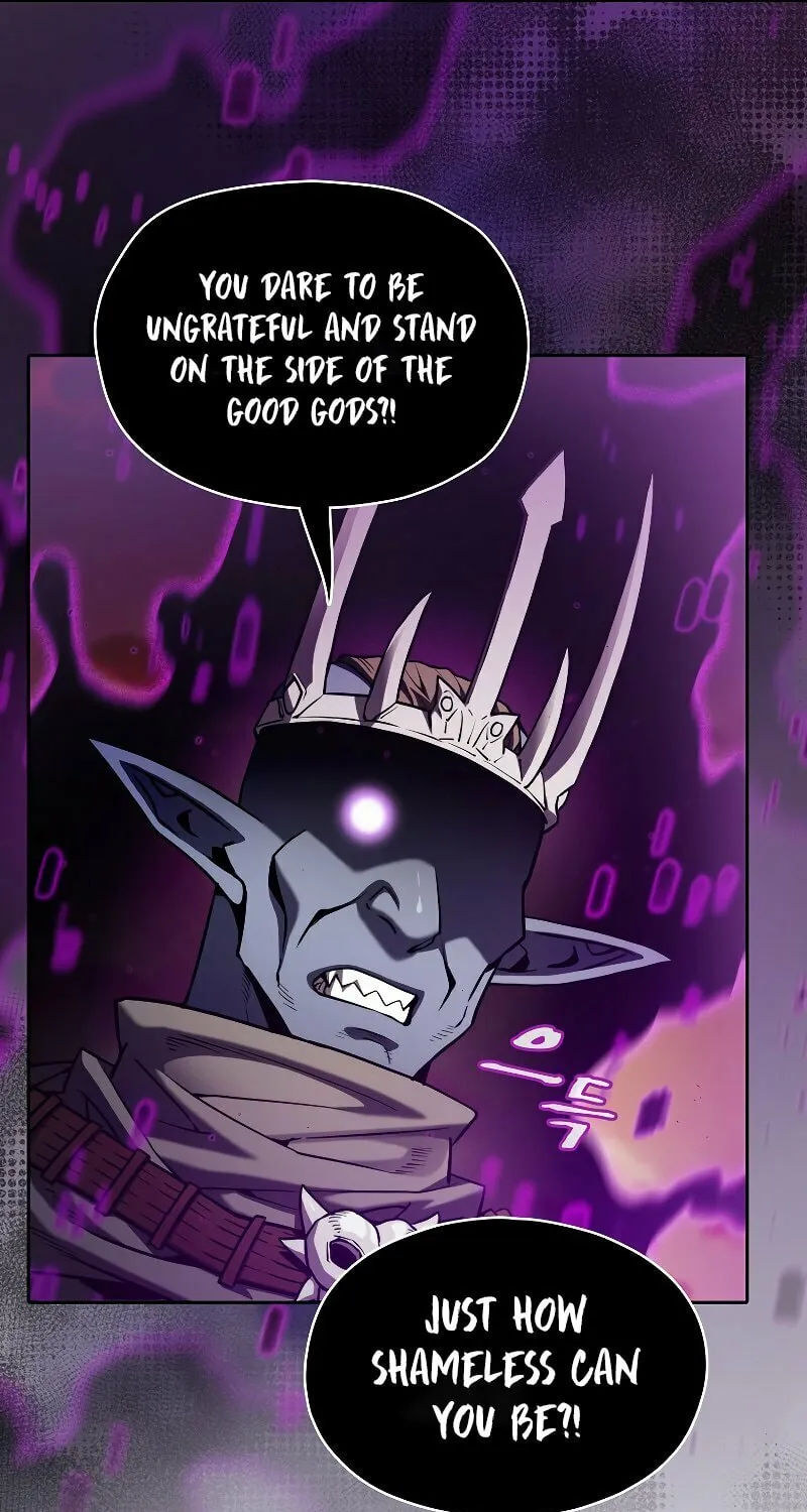 The Celestial Returned from Hell Chapter 119 page 56 - 