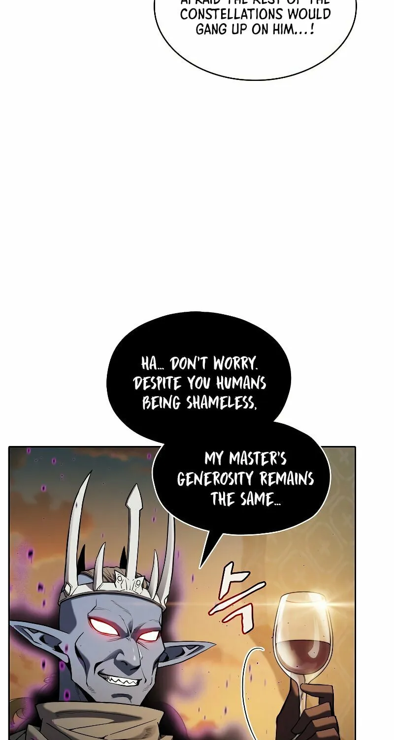 The Celestial Returned from Hell Chapter 119 page 58 - 