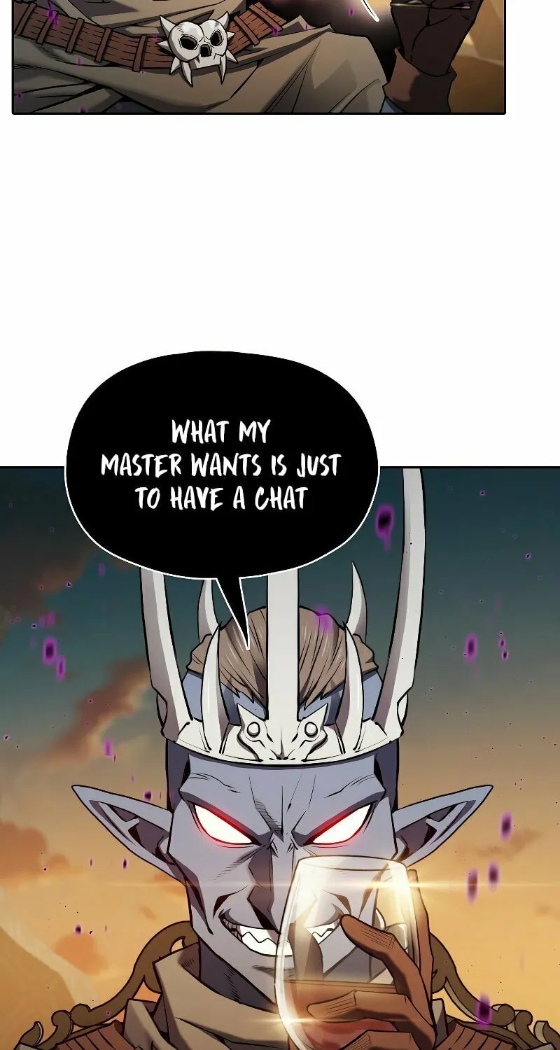 The Celestial Returned from Hell Chapter 119 page 59 - 