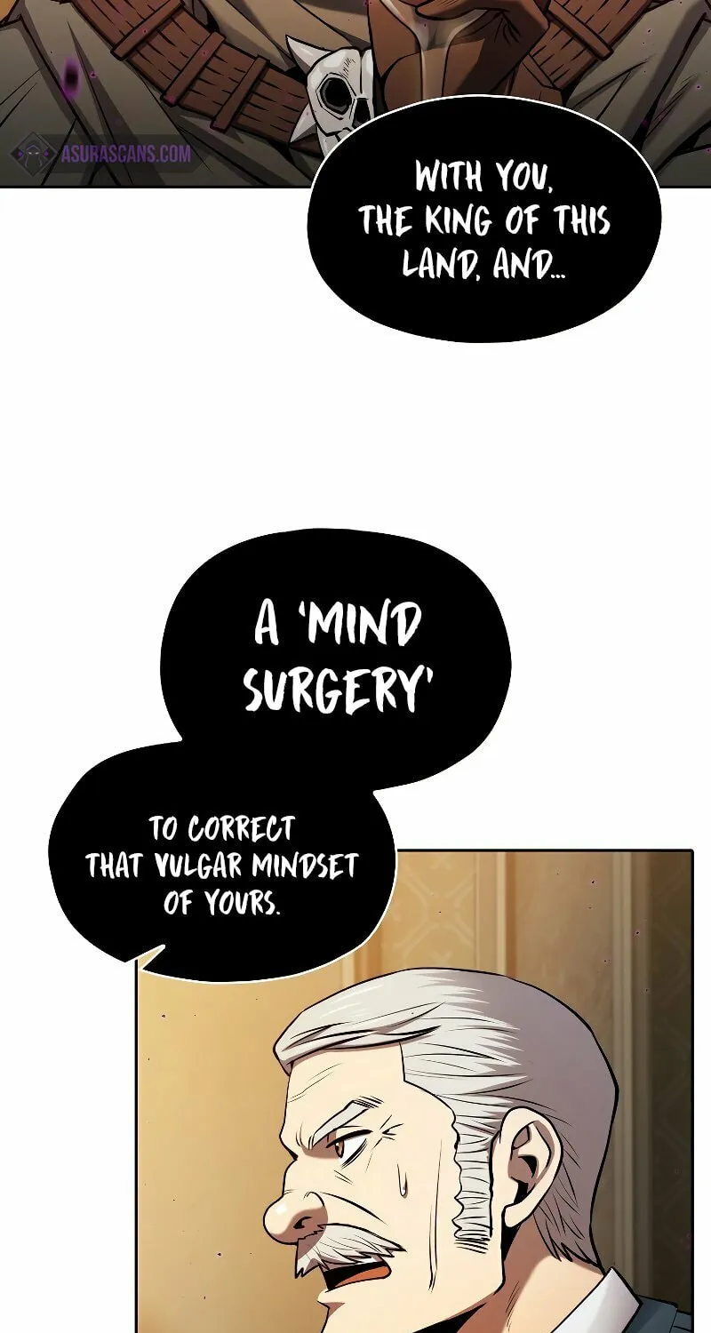 The Celestial Returned from Hell Chapter 119 page 60 - 