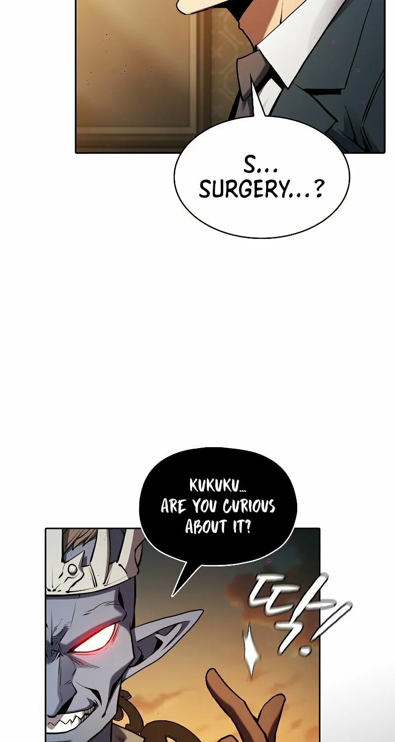 The Celestial Returned from Hell Chapter 119 page 61 - 