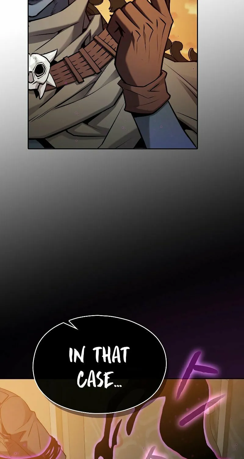 The Celestial Returned from Hell Chapter 119 page 62 - 