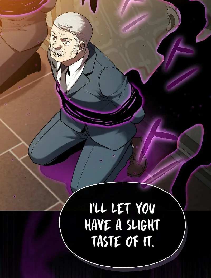 The Celestial Returned from Hell Chapter 119 page 63 - 