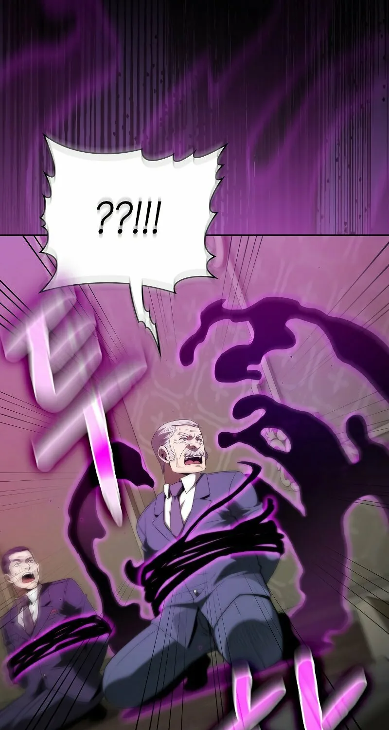 The Celestial Returned from Hell Chapter 119 page 64 - 