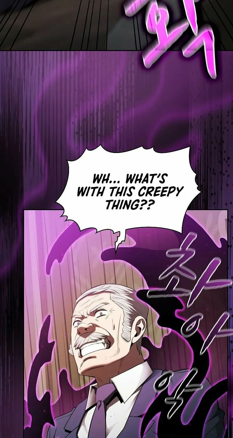 The Celestial Returned from Hell Chapter 119 page 65 - 