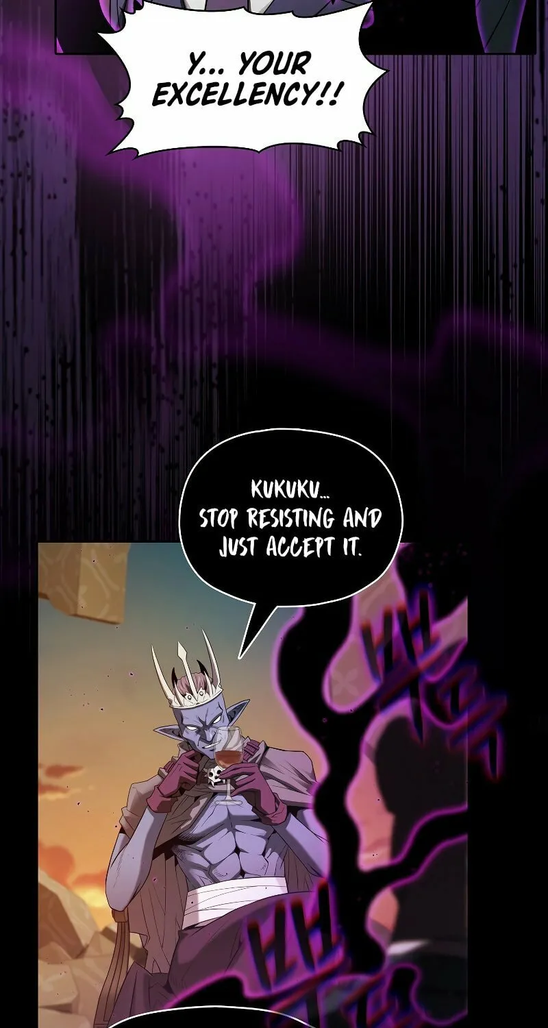 The Celestial Returned from Hell Chapter 119 page 66 - 