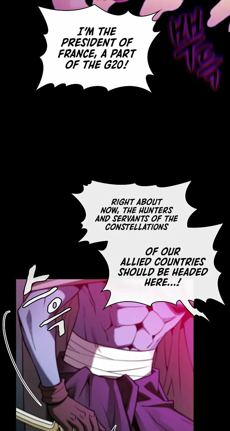 The Celestial Returned from Hell Chapter 119 page 68 - 