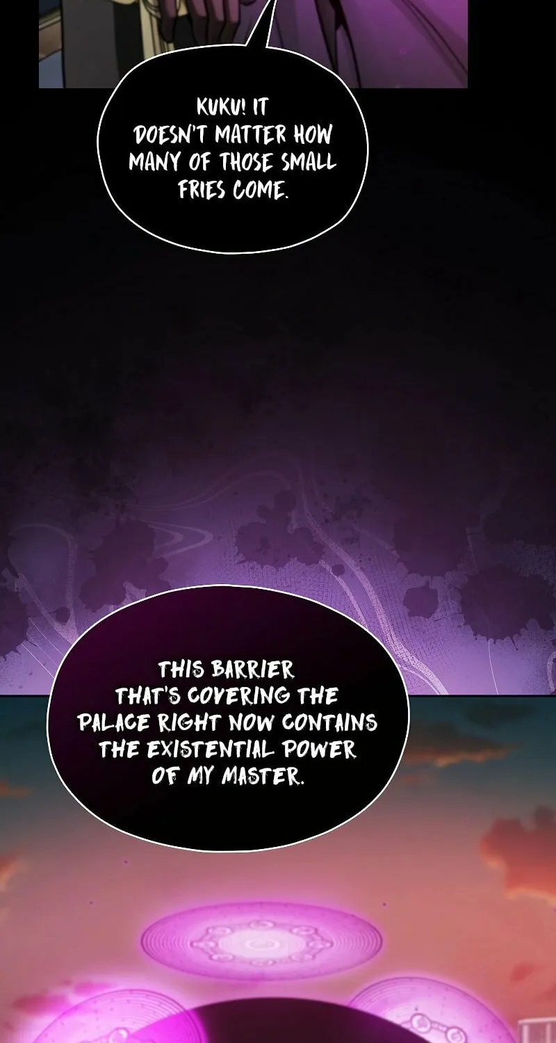The Celestial Returned from Hell Chapter 119 page 69 - 