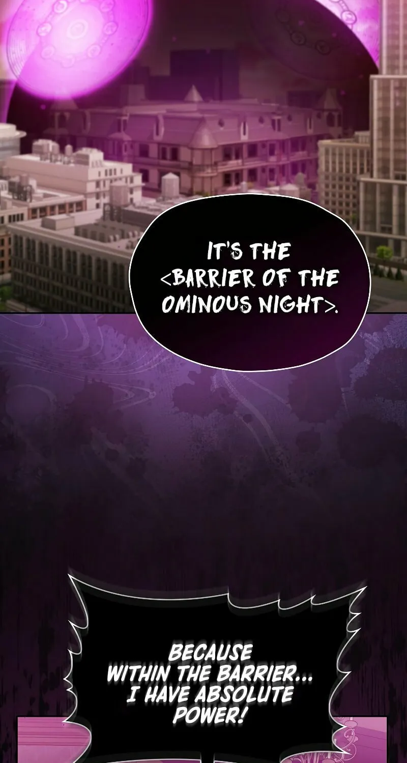 The Celestial Returned from Hell Chapter 119 page 70 - 