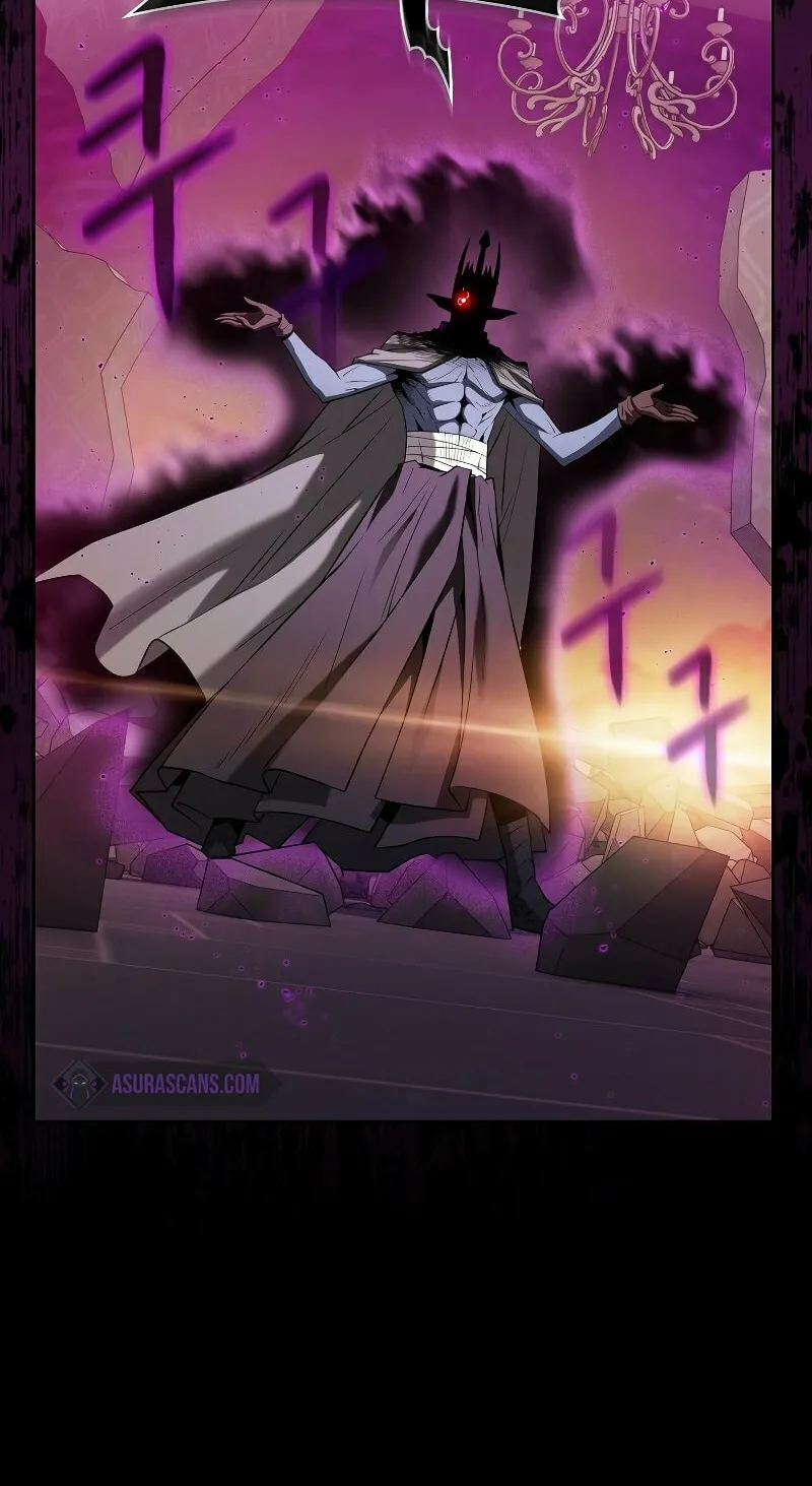 The Celestial Returned from Hell Chapter 119 page 71 - 