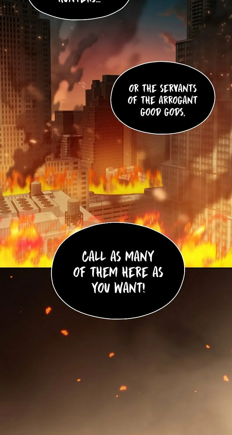 The Celestial Returned from Hell Chapter 119 page 73 - 