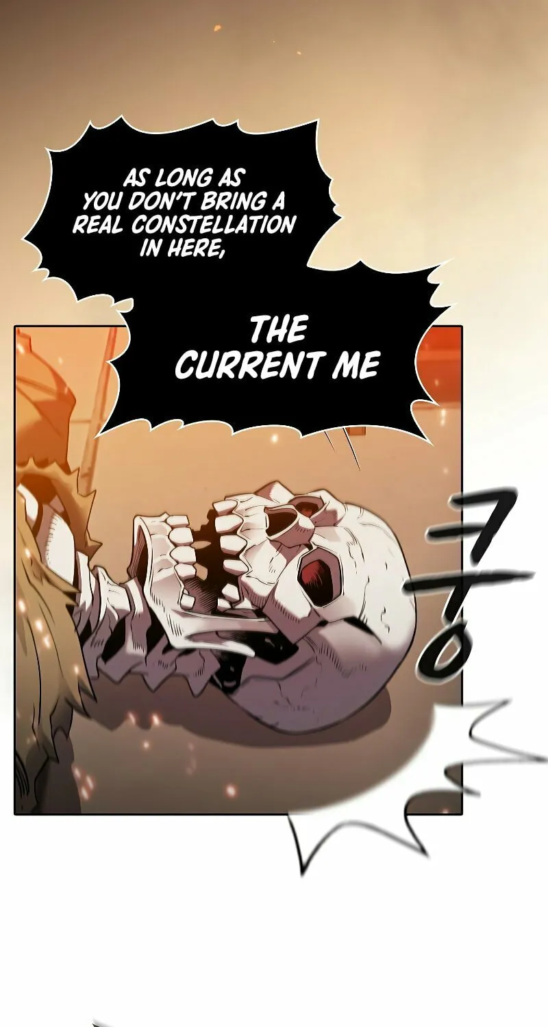 The Celestial Returned from Hell Chapter 119 page 74 - 