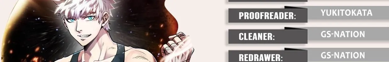 The Celestial Returned from Hell Chapter 12 page 2 - 