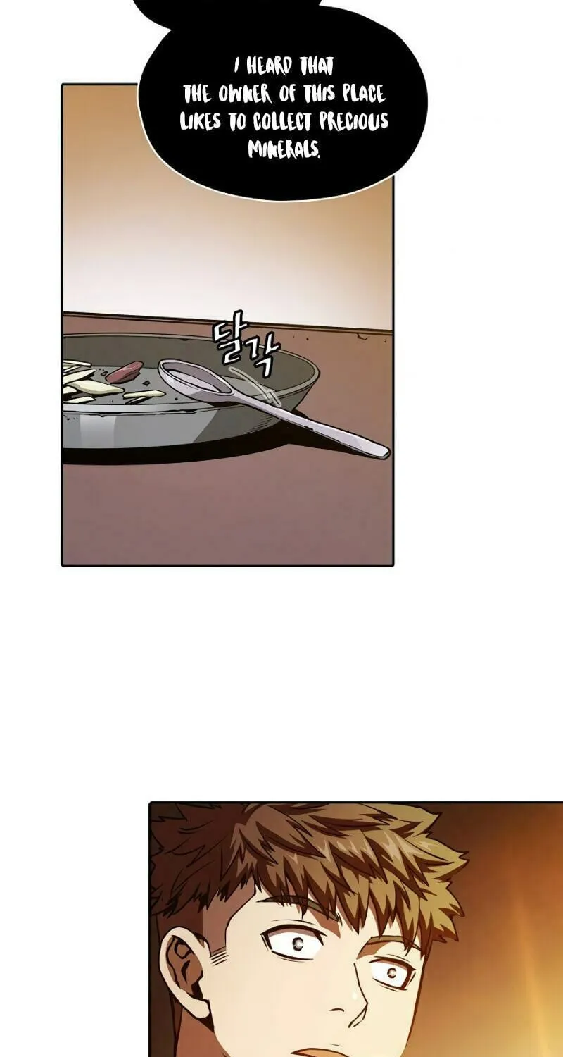 The Celestial Returned from Hell Chapter 12 page 11 - 