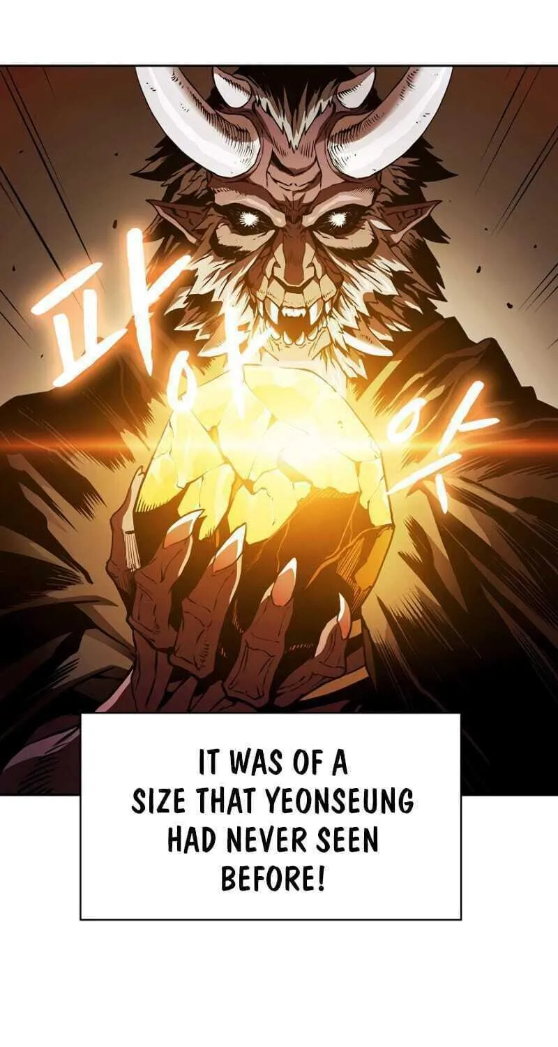 The Celestial Returned from Hell Chapter 12 page 13 - 