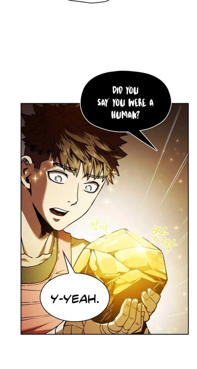 The Celestial Returned from Hell Chapter 12 page 15 - 