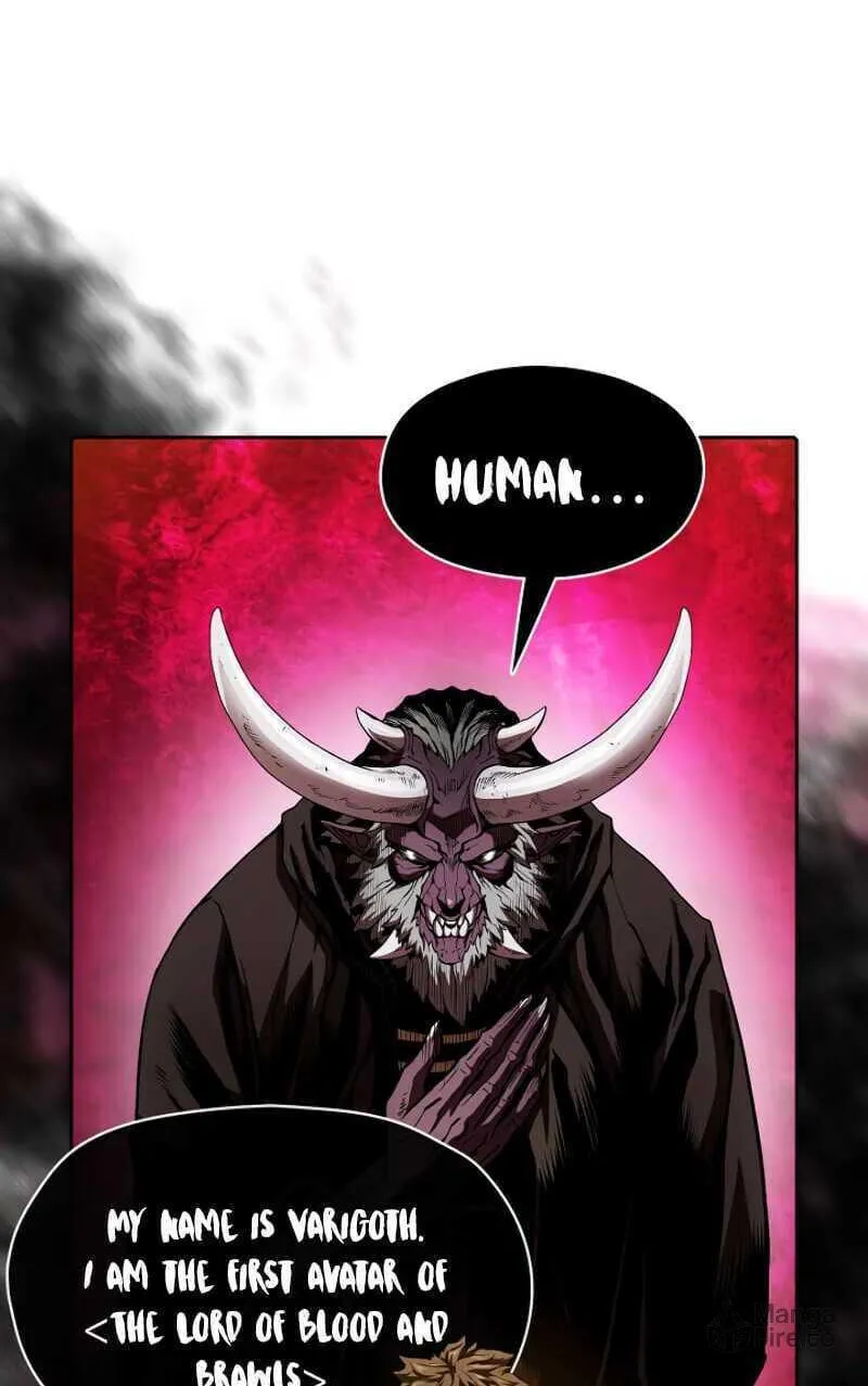 The Celestial Returned from Hell Chapter 12 page 16 - 