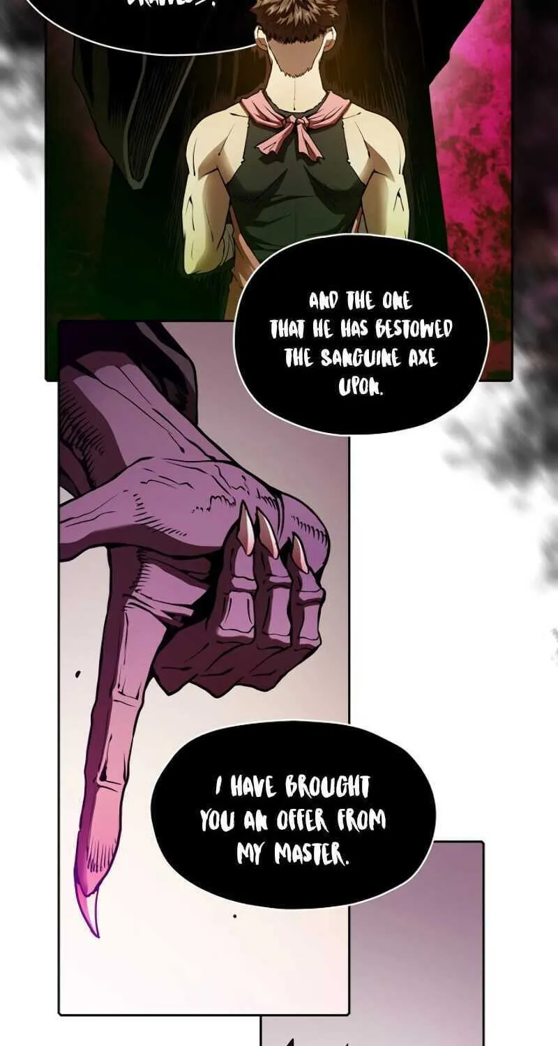 The Celestial Returned from Hell Chapter 12 page 17 - 