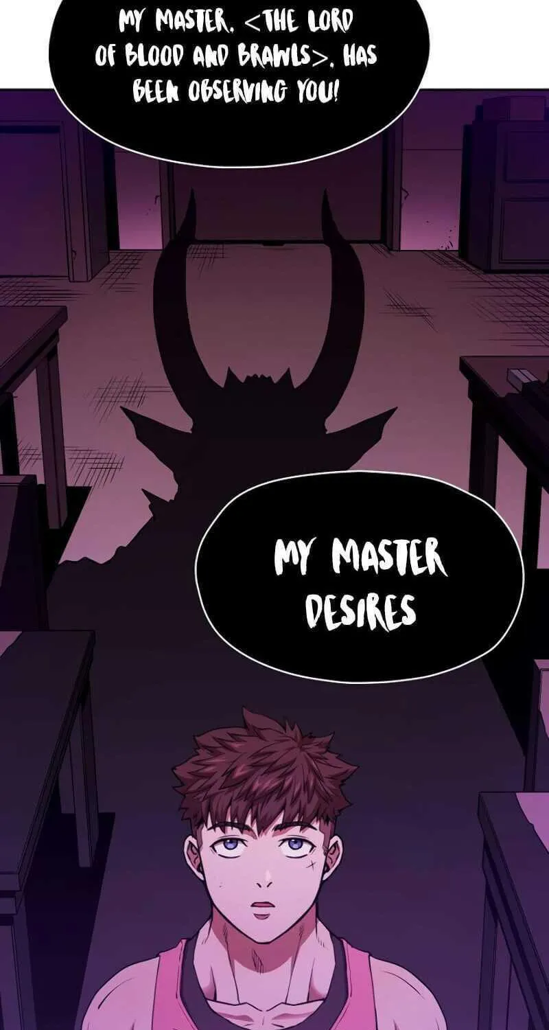 The Celestial Returned from Hell Chapter 12 page 19 - 