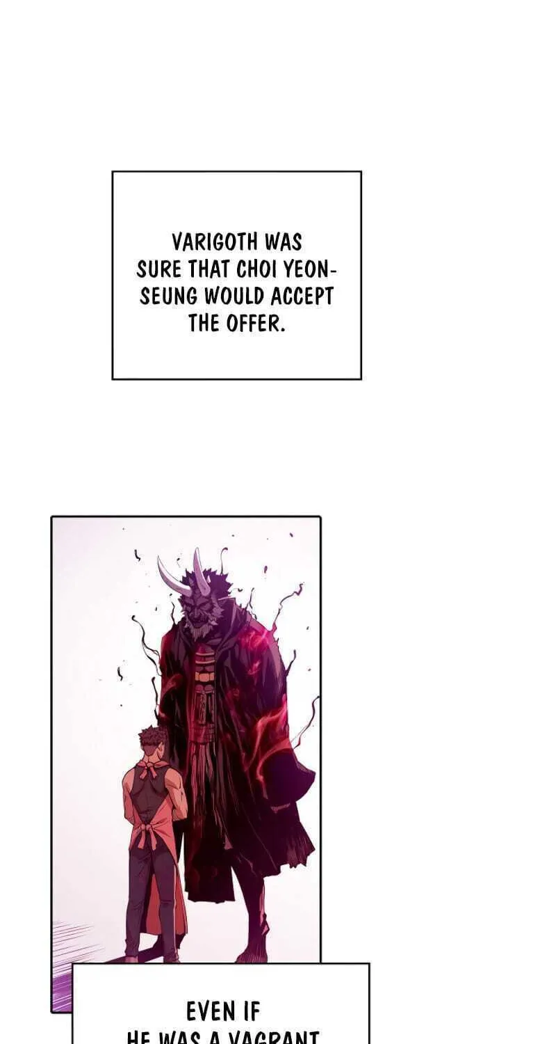 The Celestial Returned from Hell Chapter 12 page 22 - 