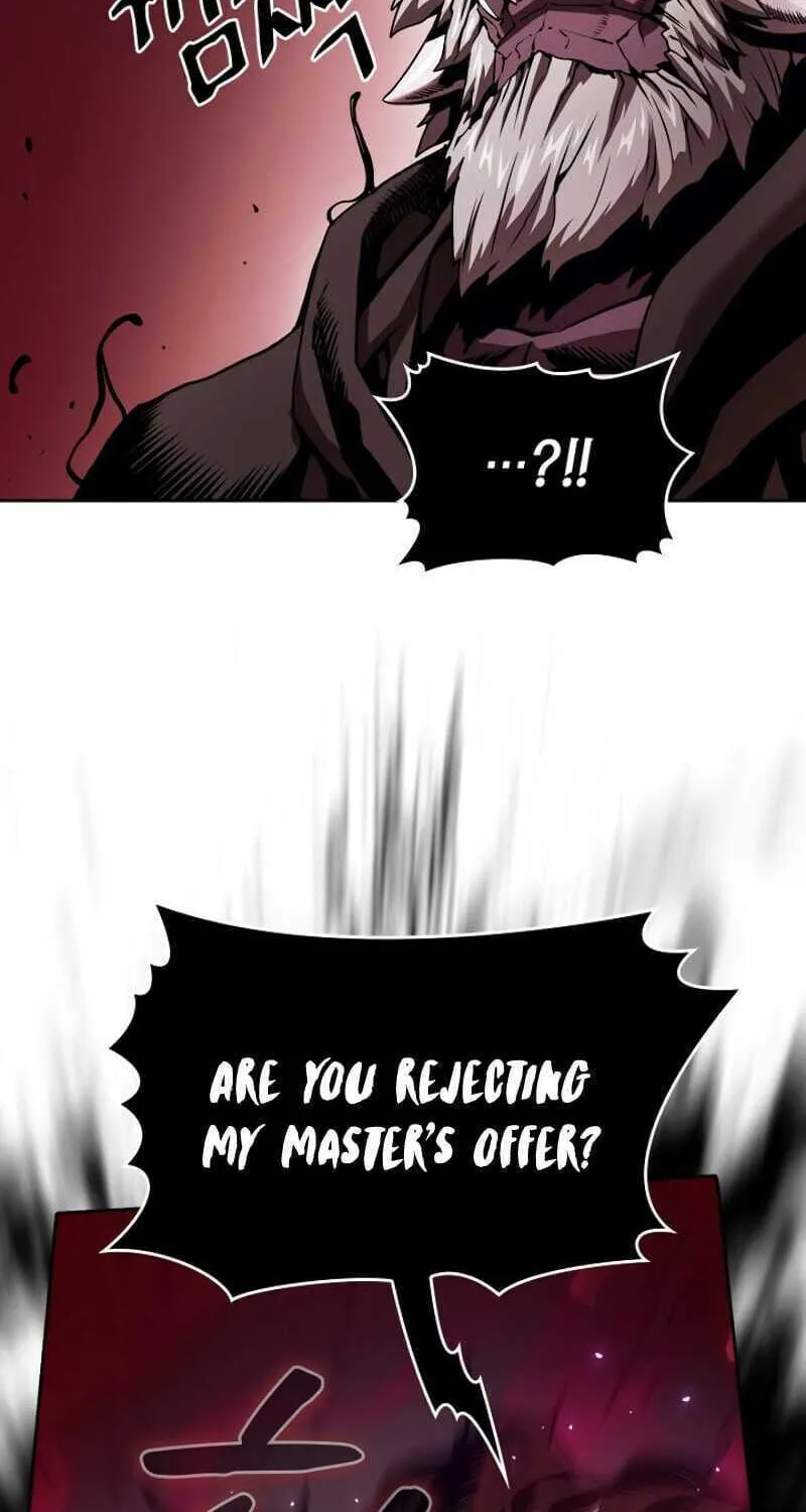 The Celestial Returned from Hell Chapter 12 page 25 - 