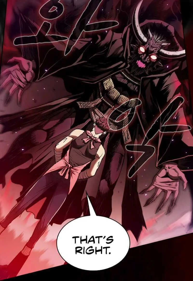 The Celestial Returned from Hell Chapter 12 page 26 - 