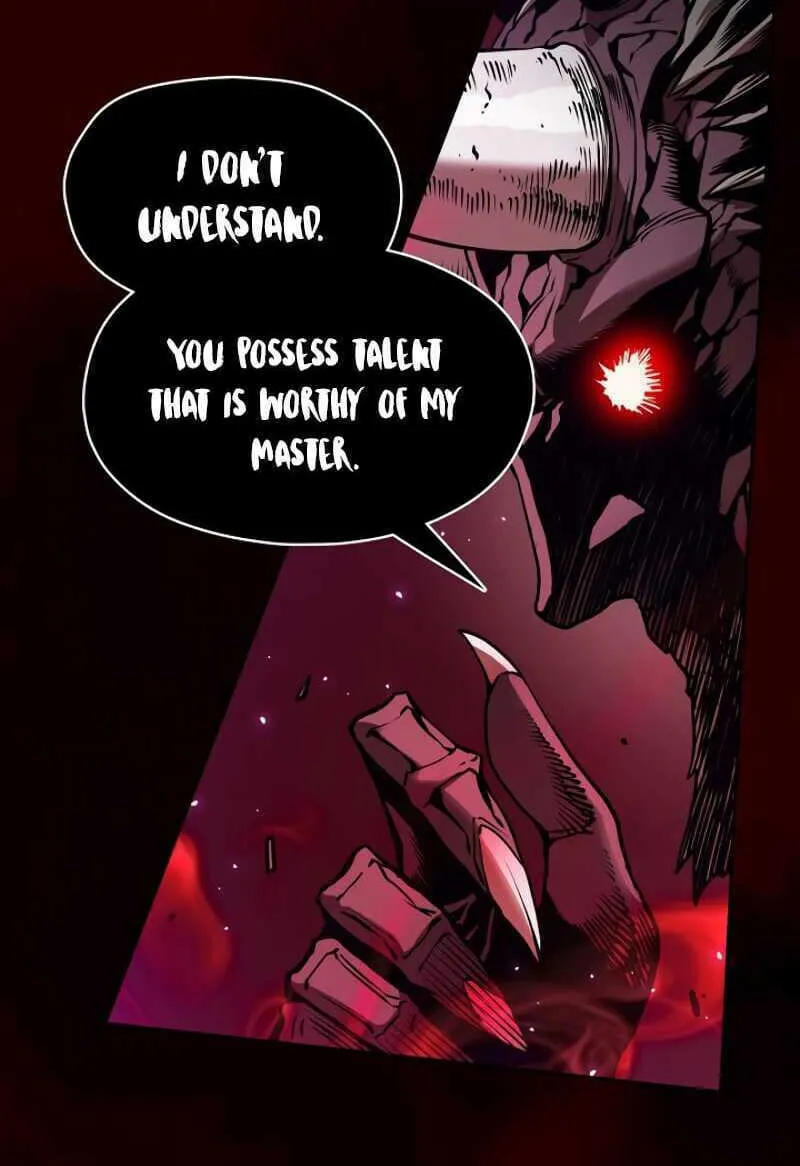 The Celestial Returned from Hell Chapter 12 page 29 - 
