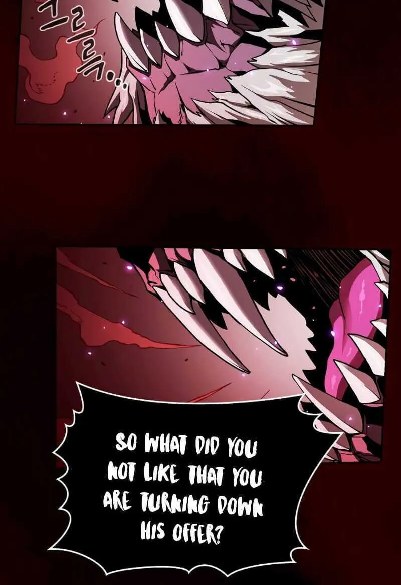 The Celestial Returned from Hell Chapter 12 page 32 - 
