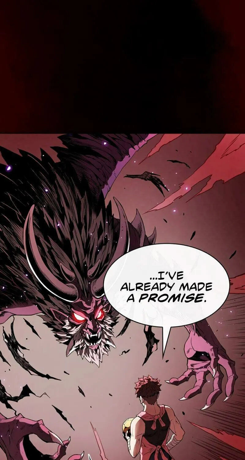 The Celestial Returned from Hell Chapter 12 page 33 - 