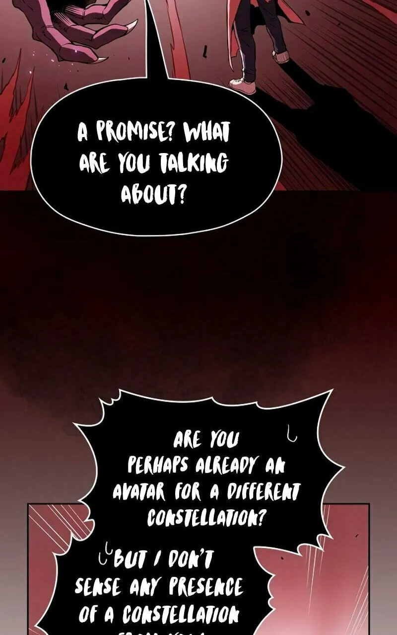 The Celestial Returned from Hell Chapter 12 page 34 - 